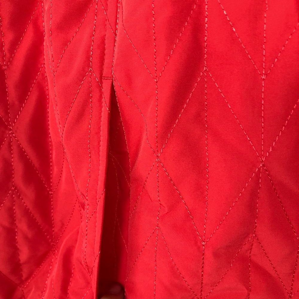 Chico’s Light Weight Zip Jacket - image 4